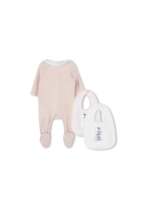  CHLOÉ KIDS | C2041145Q